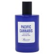 Baxter of California Pacific Cannabis Eau de Parfum Unisex Discount