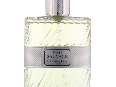 Dior Eau Sauvage Eau de Toilette for Men - Box Item For Cheap