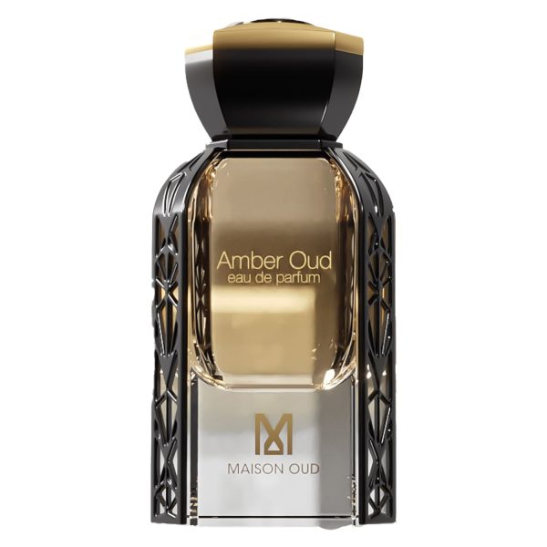 Maison Oud Amber Oud Extrait de Parfum Unisex Online