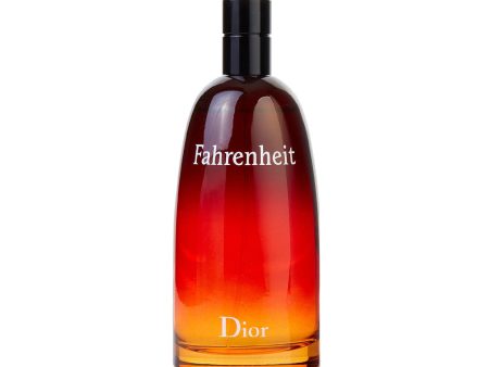 Dior Fahrenheit Eau de Toilette for Men - Box Item For Discount