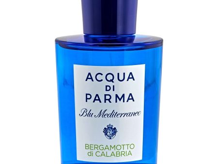 Acqua di Parma Blu Mediterraneo Bergamotto di Calabria Eau de Toilette Unisex For Sale