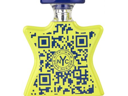 Bond No. 9 BondNo9.com Eau de Parfum Unisex - Box Item Hot on Sale