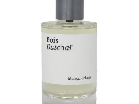 Maison Crivelli Bois Datchaï Eau de Parfum Unisex Sale