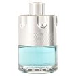 Azzaro Wanted Tonic Eau De Toilette for Men - Box Item For Cheap