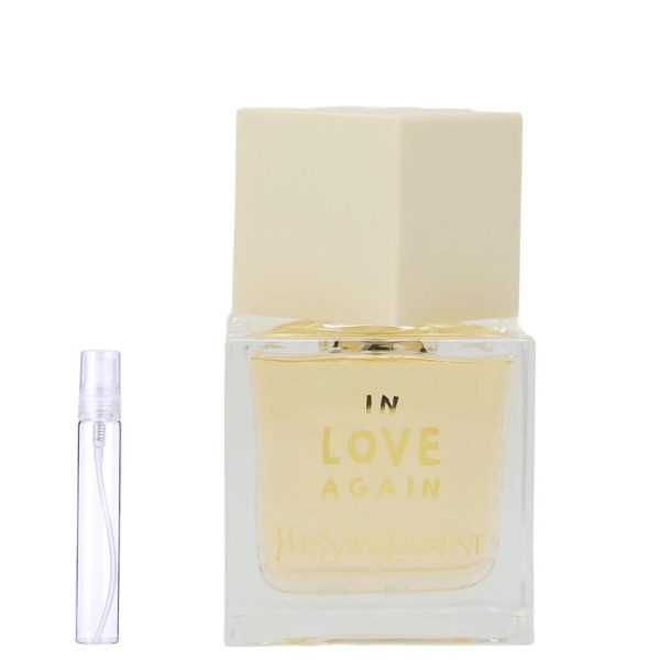 Yves Saint Laurent In Love Again Eau de Toilette for Women Online Hot Sale