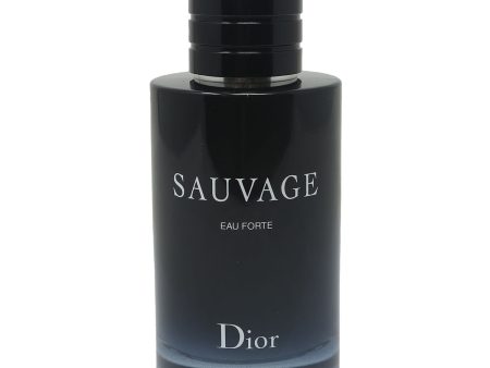 Dior Sauvage Eau Forte for Men Cheap