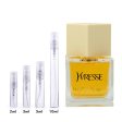 Yves Saint Laurent Yvresse Eau de Toilette for Women Hot on Sale