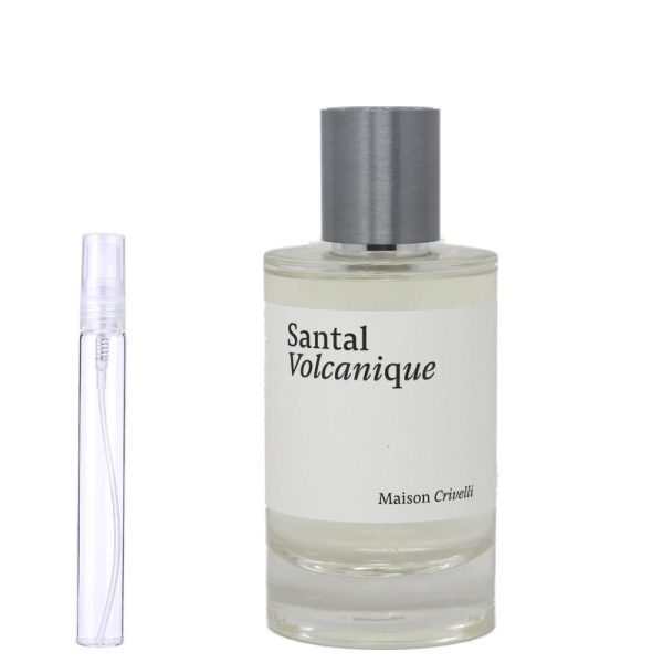 Maison Crivelli Santal Volcanique Eau de Parfum Unisex Supply