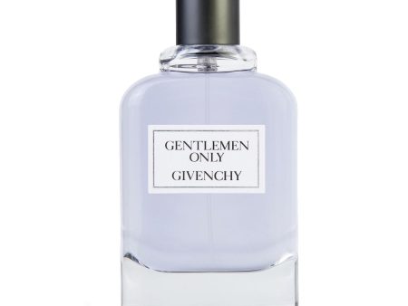 Givenchy Gentlemen Only Eau de Toilette for Men - Box Item on Sale