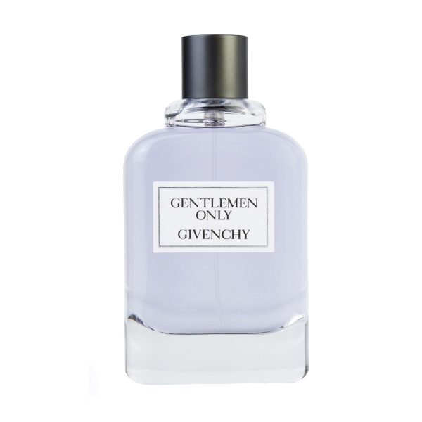 Givenchy Gentlemen Only Eau de Toilette for Men - Box Item on Sale