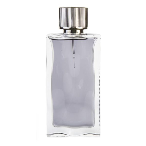 Abercrombie & Fitch First Instinct Eau de Toilette for Men Fashion