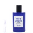 Baxter of California Pacific Cannabis Eau de Parfum Unisex Discount