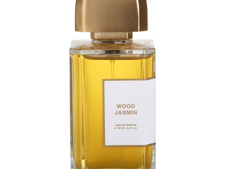 BDK Parfums Wood Jasmin Eau de Parfum Unisex - Box Item For Sale