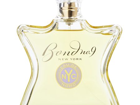 Bond No. 9 Eau De Noho Eau de Parfum Unisex - Box Item For Sale