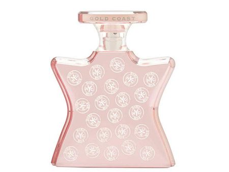 Bond No. 9 Gold Coast Eau de Parfum for Women - Box Item Supply