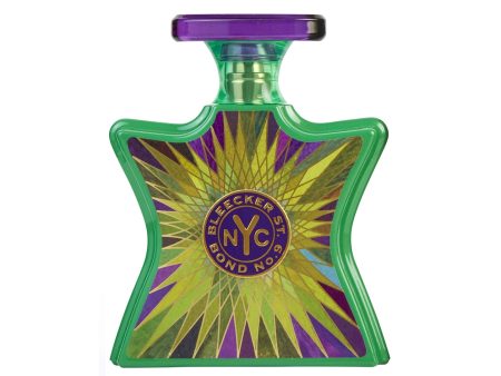 Bond No. 9 Bleecker Street Eau de Parfum Unisex - Box Item For Cheap