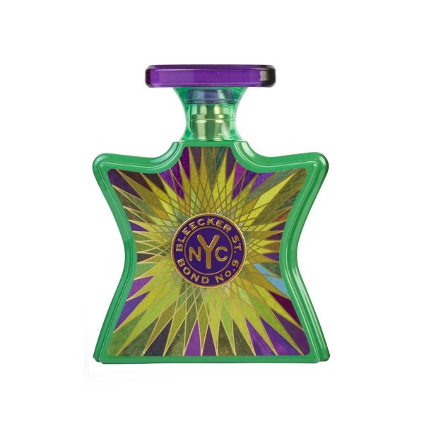 Bond No. 9 Bleecker Street Eau de Parfum Unisex - Box Item For Cheap