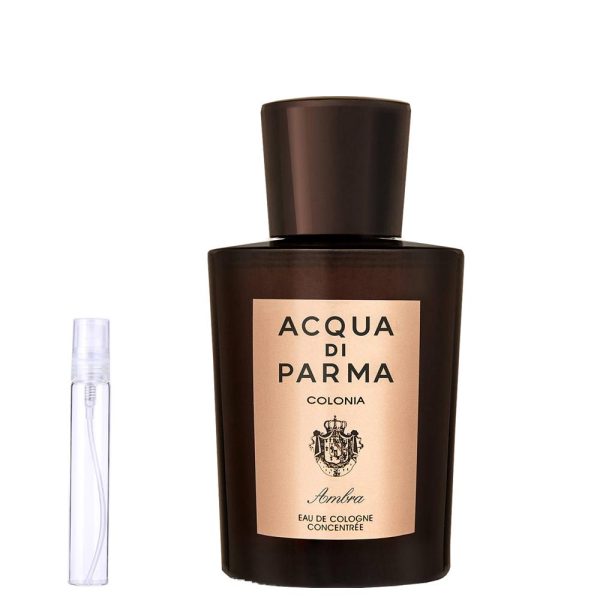 Acqua di Parma Colonia Ambra Eau de Cologne For Men Online Sale