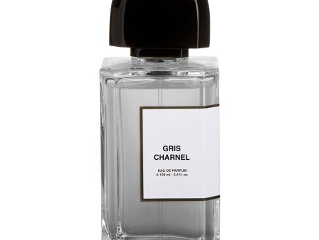 BDK Parfums Gris Charnel Eau de Parfum Unisex - Box Item Fashion