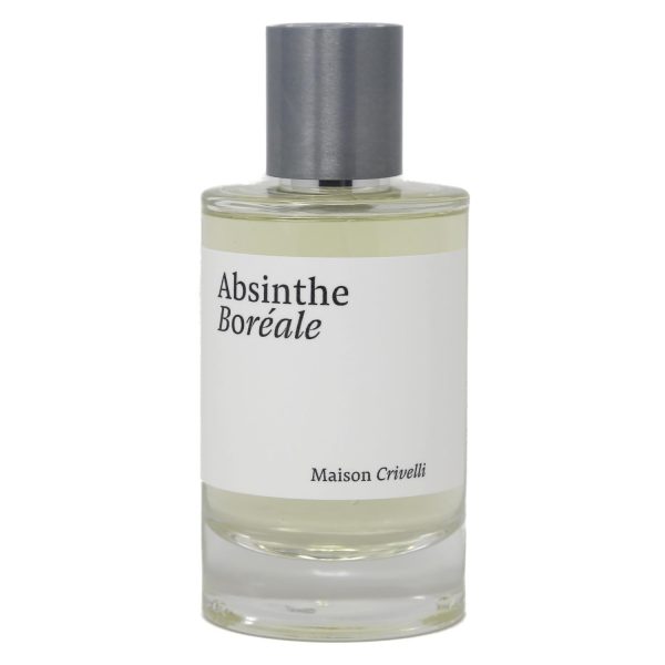 Maison Crivelli Absinthe Boreale Eau de Parfum Unisex Online now