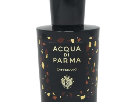 Acqua di Parma Zafferano Eau de Parfum Unisex Discount