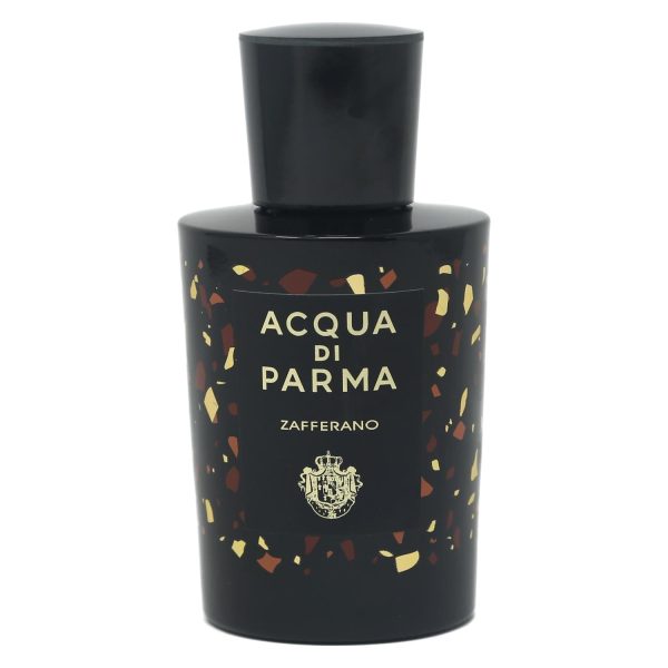 Acqua di Parma Zafferano Eau de Parfum Unisex Discount