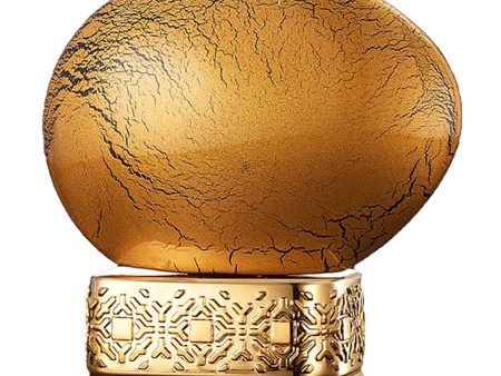 The House of Oud Golden Powder Eau de Parfum Unisex Fashion