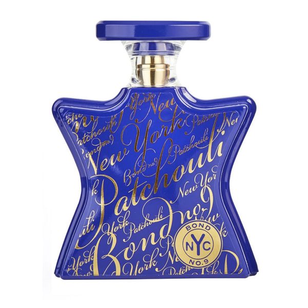 Bond No. 9 New York Patchouli Eau de Parfum Unisex - Box Item on Sale