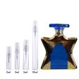 Bond No. 9 Dubai Indigo Eau de Parfum Unisex - Box Item Online Hot Sale