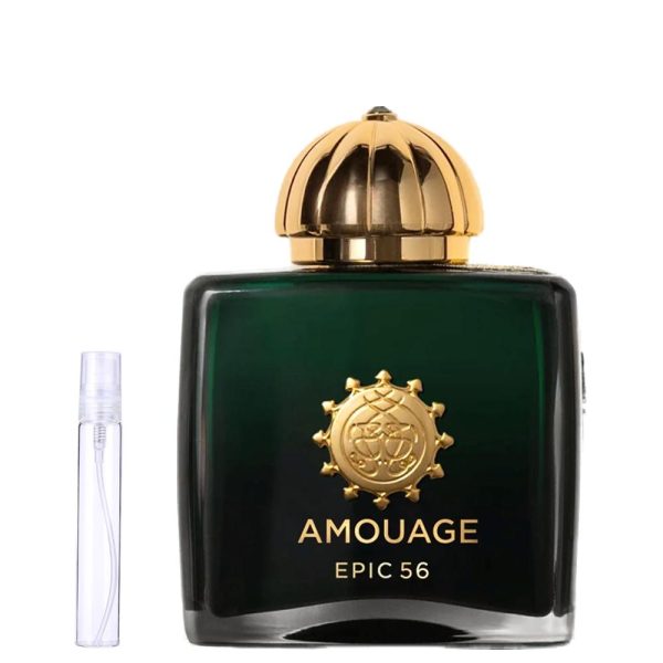 Amouage Epic 56 Woman Parfum For Sale