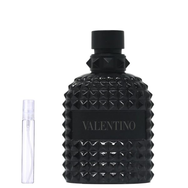 Valentino Uomo Born In Roma Rockstud Noir Eau de Toilette for Men Online Sale