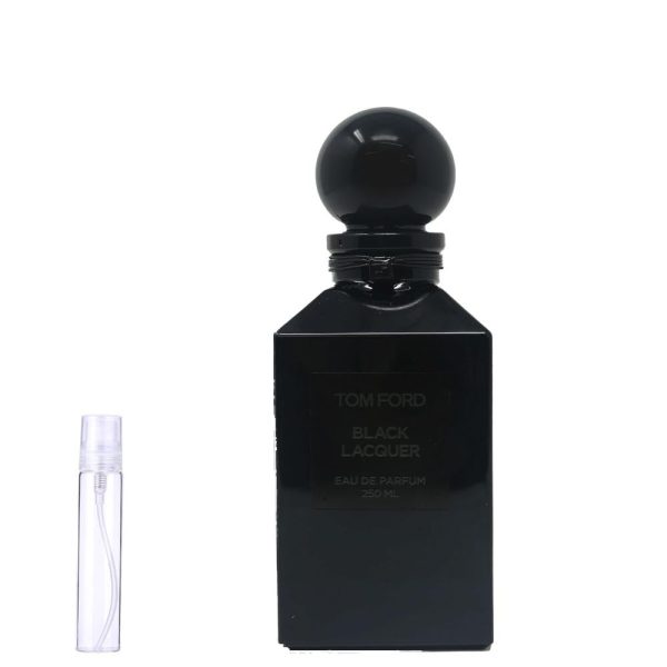 Tom Ford Black Lacquer Eau de Parfum Unisex Online Sale