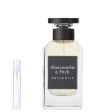 Abercrombie & Fitch Authentic Man Eau de Toilette for Men For Sale