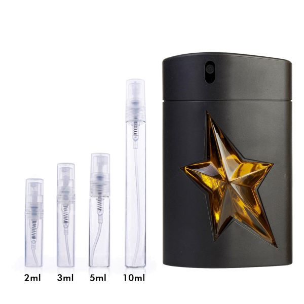 Thierry Mugler Angel Men A*Men Pure Malt Eau de Toilette for Men Online