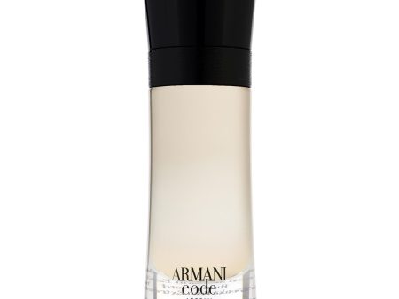 ARMANI Code Absolu Parfum for Men - Box Item Online Sale