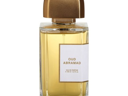 BDK Parfums Oud Abramad Eau de Parfum Unisex - Box Item Online Sale