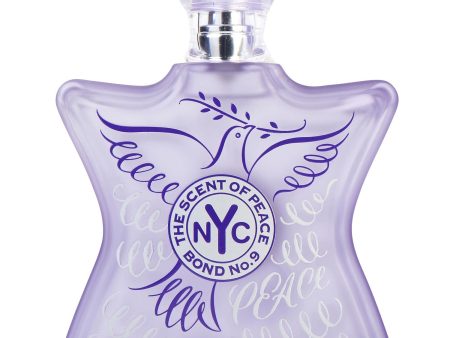 Bond No. 9 The Scent Of Peace Woman Eau de Parfum for Women - Box Item Discount