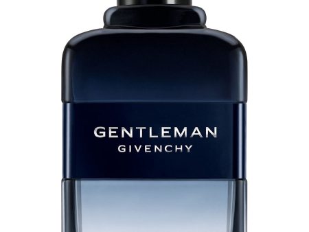 Givenchy Gentleman Eau de Toilette Intense for Men (2021) For Discount