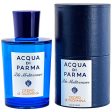 Acqua di Parma Blu Mediterraneo Cedro Di Taormina Eau de Toilette Unisex Online now