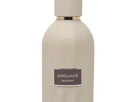 Amouage Reasons Essence de Parfum Unisex For Sale