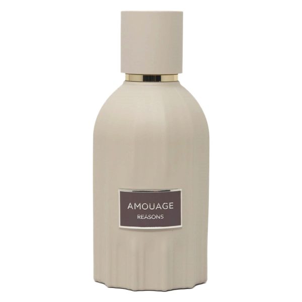 Amouage Reasons Essence de Parfum Unisex For Sale