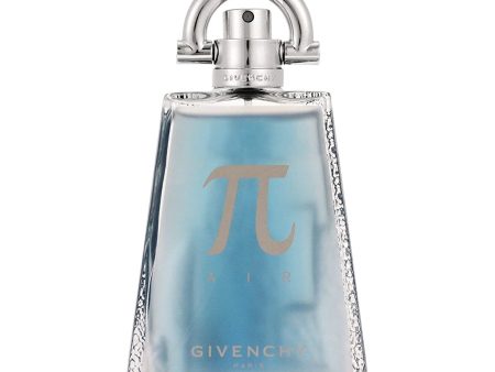 Givenchy Pi Air Eau de Toilette for Men - Box Item For Sale