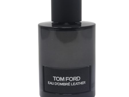 Tom Ford Eau d Ombre Leather Eau de Toilette for Men on Sale