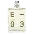 Escentric Molecules Escentric 03 Eau de Toilette Unisex - Box Item Online Sale