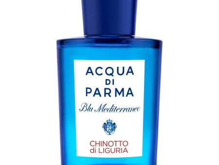 Acqua di Parma Blu Mediterraneo Chinotto Di Liguria Eau de Toilette Unisex Supply