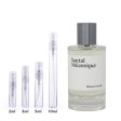 Maison Crivelli Santal Volcanique Eau de Parfum Unisex Supply