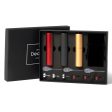 Decantx DIY Box Kit - 3pcs Premium Decant Atomizer Kit For Sale