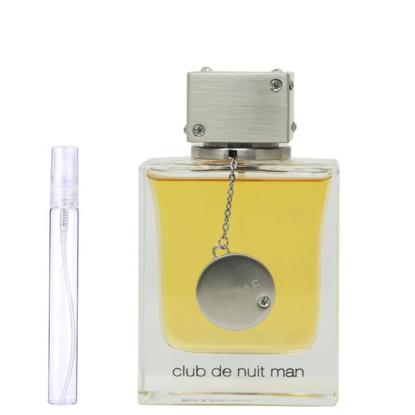 Armaf Club de Nuit Eau de Toilette for Men For Discount