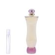 Versace Woman Eau de Parfum Discount