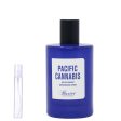 Baxter of California Pacific Cannabis Eau de Parfum Unisex Discount